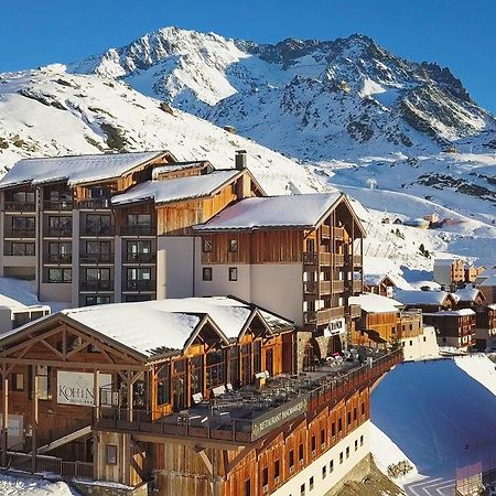 Hotel Koh-I Nor By Les Etincelles Валь-Торанс Екстер'єр фото
