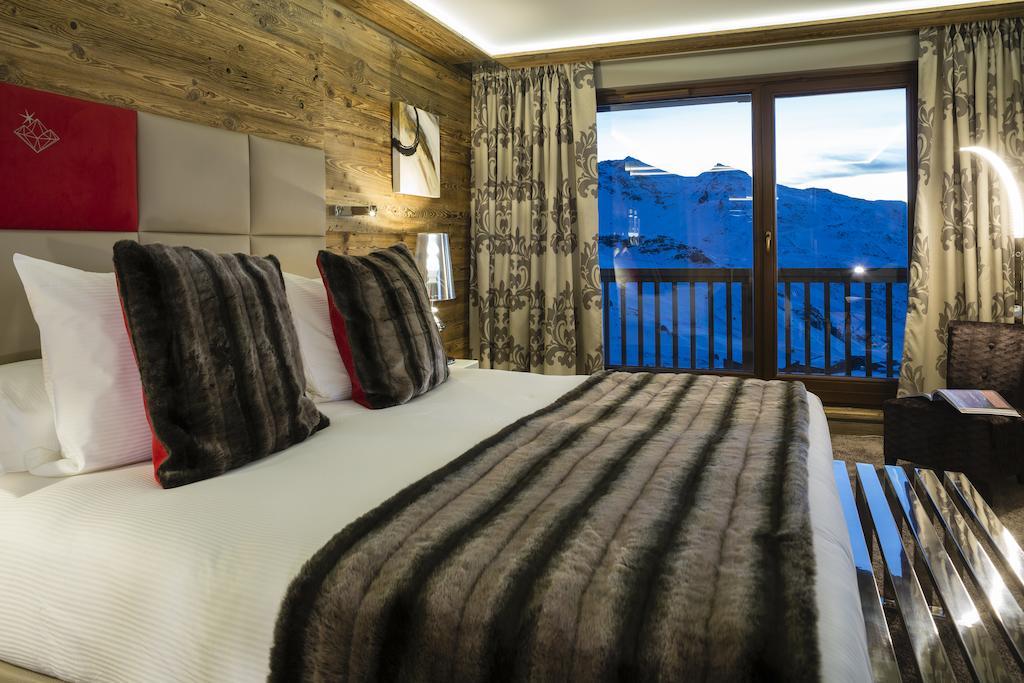 Hotel Koh-I Nor By Les Etincelles Валь-Торанс Екстер'єр фото